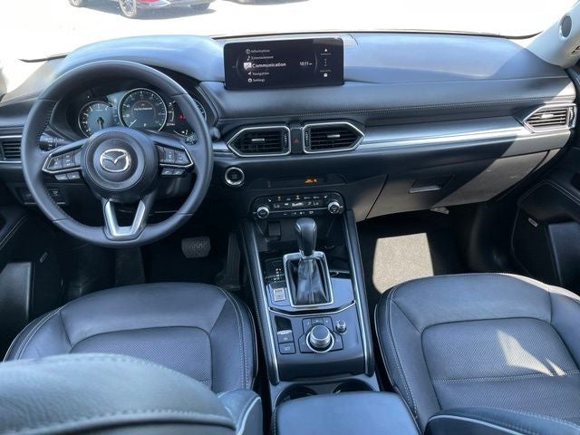 2024 Mazda Mazda CX-5 2.5 S Premium Package