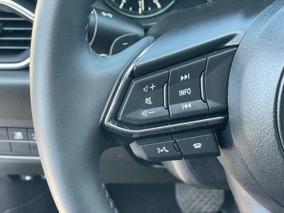 2024 Mazda Mazda CX-5 2.5 S Premium Package