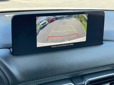 2024 Mazda Mazda CX-5 2.5 S Premium Package