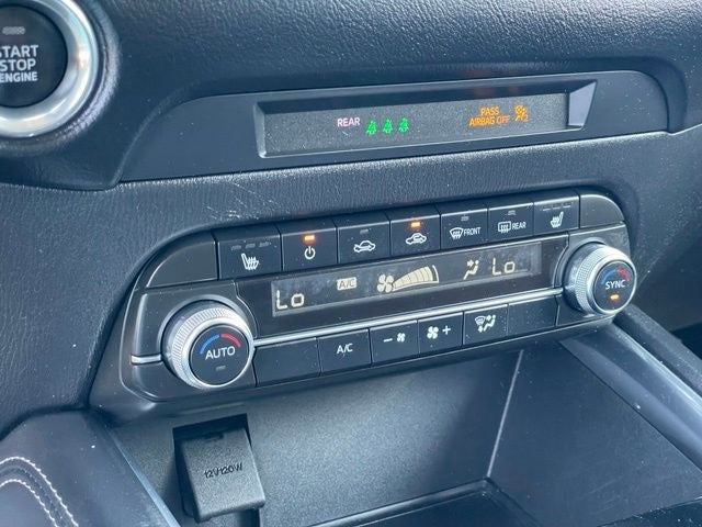 2024 Mazda Mazda CX-5 2.5 S Premium Package