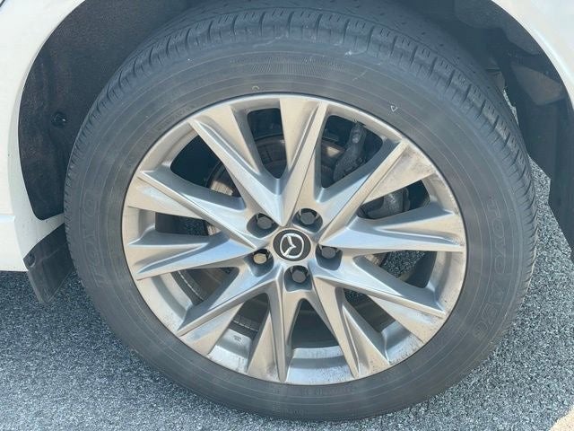 2024 Mazda Mazda CX-5 2.5 S Premium Package