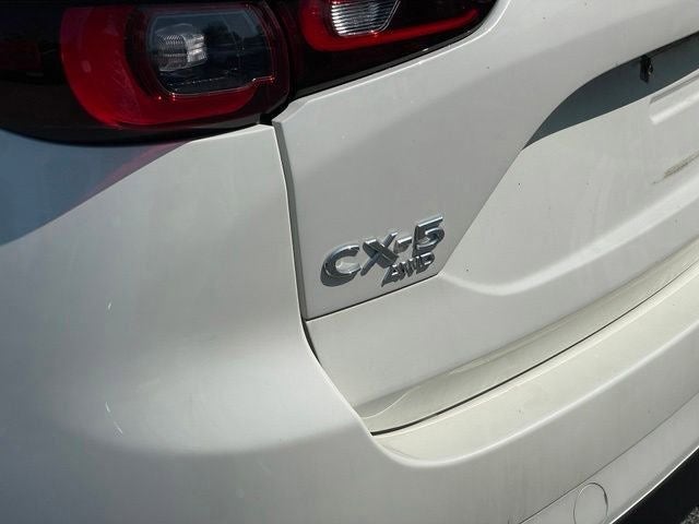 2024 Mazda Mazda CX-5 2.5 S Premium Package