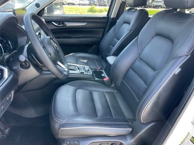 2024 Mazda Mazda CX-5 2.5 S Premium Package
