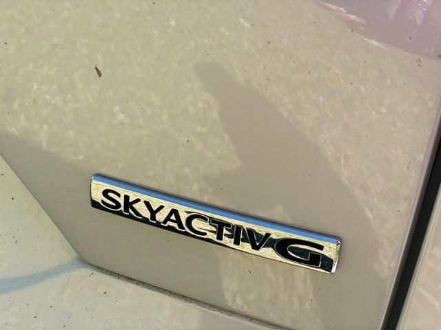2024 Mazda Mazda CX-5 2.5 S Premium Plus Package