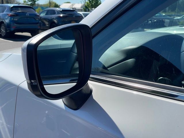 2024 Mazda Mazda CX-5 2.5 S Premium Plus Package
