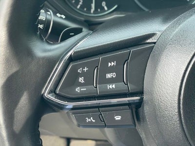 2024 Mazda Mazda CX-5 2.5 S Premium Plus Package
