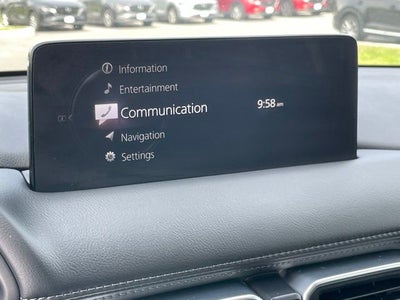 2024 Mazda Mazda CX-5 2.5 S Premium Plus Package