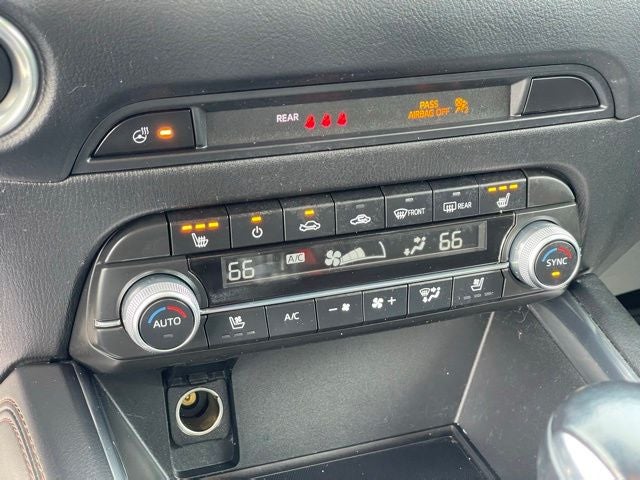 2024 Mazda Mazda CX-5 2.5 S Premium Plus Package