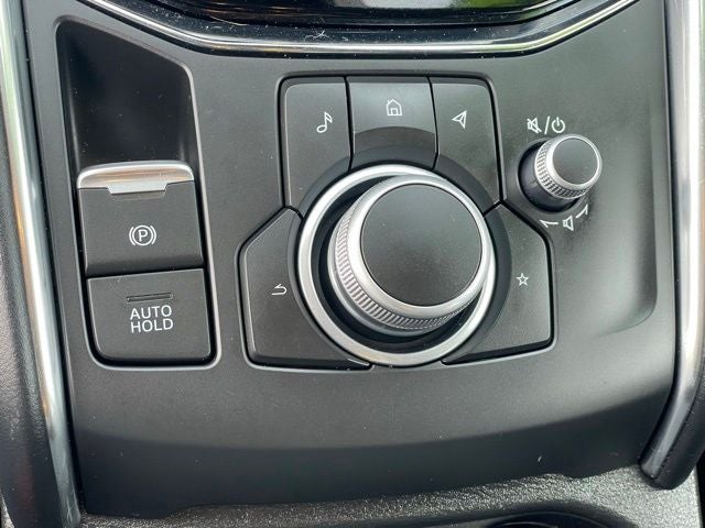 2024 Mazda Mazda CX-5 2.5 S Premium Plus Package