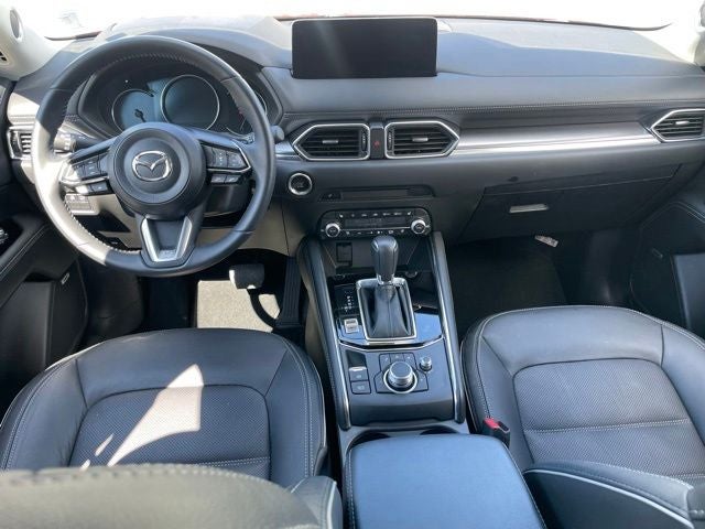 2024 Mazda Mazda CX-5 2.5 S Premium Plus Package