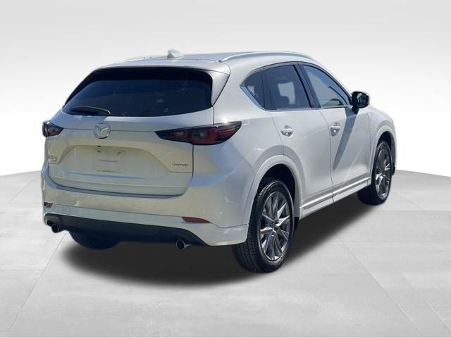 2024 Mazda Mazda CX-5 2.5 S Premium Plus Package