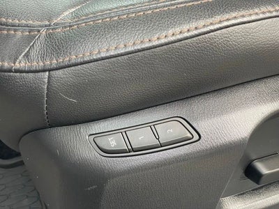 2024 Mazda Mazda CX-5 2.5 S Premium Plus Package