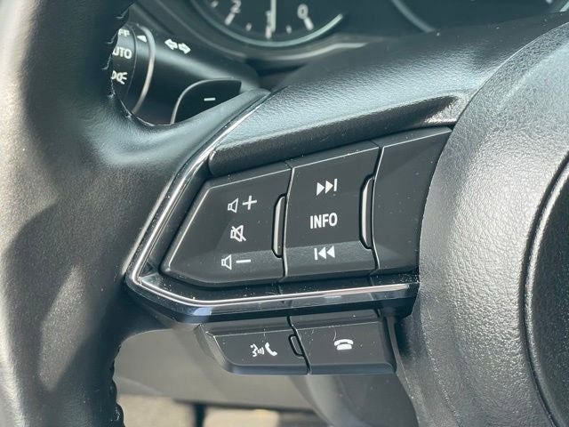 2024 Mazda Mazda CX-5 2.5 S Premium Plus Package