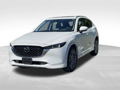 2024 Mazda Mazda CX-5 2.5 S Premium Plus Package
