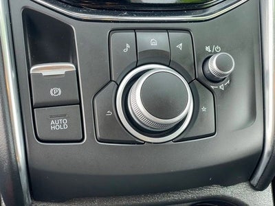 2024 Mazda Mazda CX-5 2.5 S Premium Plus Package