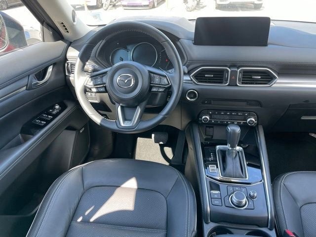 2024 Mazda Mazda CX-5 2.5 S Premium Plus Package