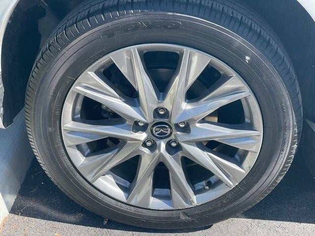 2024 Mazda Mazda CX-5 2.5 S Premium Plus Package