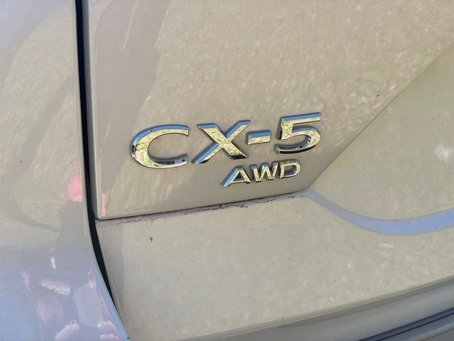 2024 Mazda Mazda CX-5 2.5 S Premium Plus Package