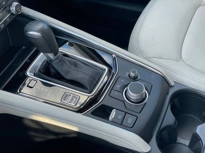 2024 Mazda Mazda CX-5 2.5 S Premium Plus Package