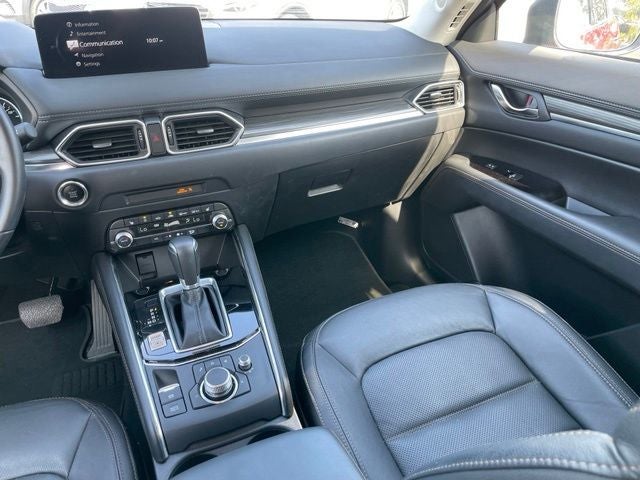 2023 Mazda Mazda CX-5 2.5 S Premium Plus Package