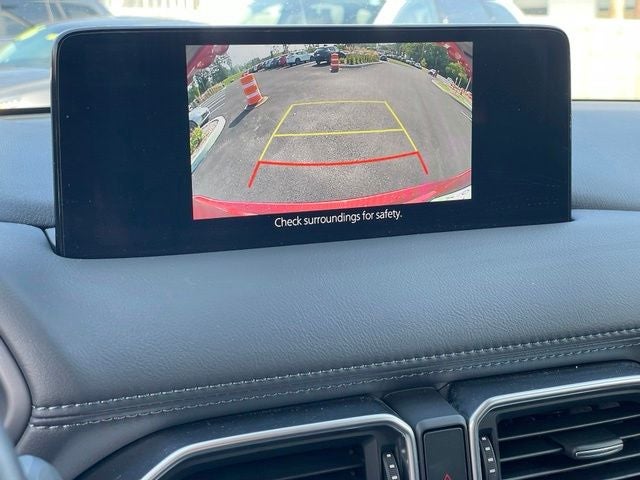 2023 Mazda Mazda CX-5 2.5 S Premium Plus Package