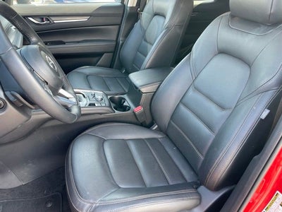 2023 Mazda Mazda CX-5 2.5 S Premium Plus Package