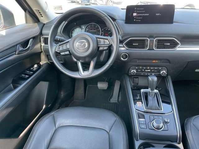 2023 Mazda Mazda CX-5 2.5 S Premium Plus Package