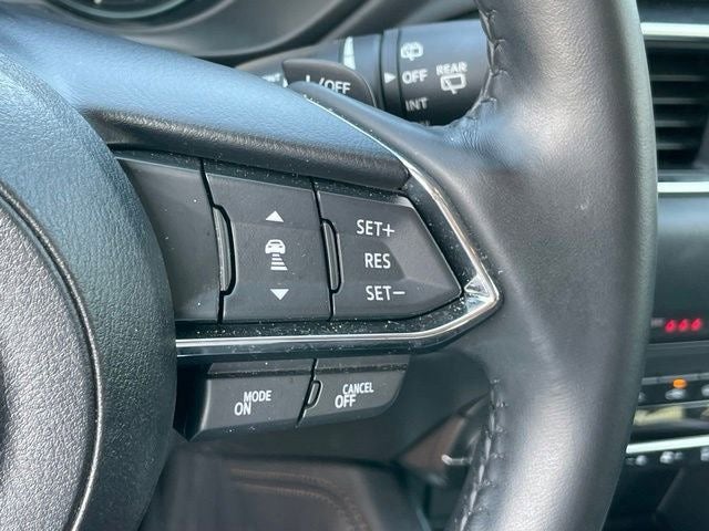 2023 Mazda Mazda CX-5 2.5 S Premium Plus Package