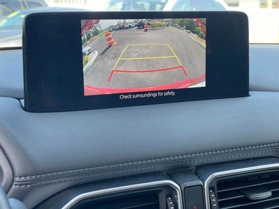 2023 Mazda Mazda CX-5 2.5 S Premium Plus Package