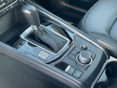 2023 Mazda Mazda CX-5 2.5 S Premium Plus Package