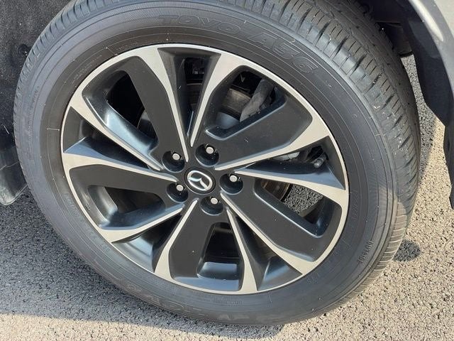 2023 Mazda Mazda CX-5 2.5 S Premium Plus Package