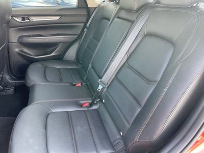 2023 Mazda Mazda CX-5 2.5 S Premium Plus Package