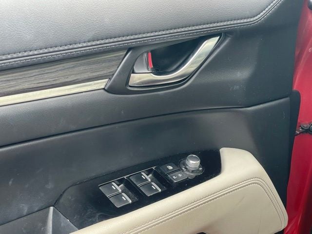 2023 Mazda Mazda CX-5 2.5 S Premium Plus Package