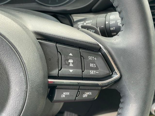 2023 Mazda Mazda CX-5 2.5 S Premium Plus Package