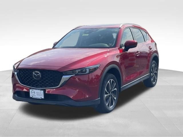 2023 Mazda Mazda CX-5 2.5 S Premium Plus Package