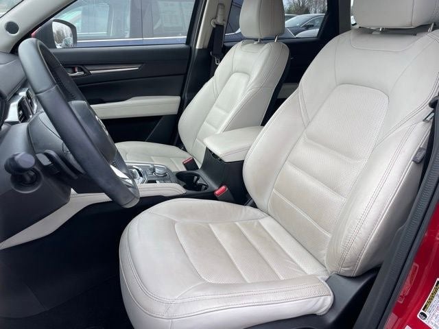 2023 Mazda Mazda CX-5 2.5 S Premium Plus Package