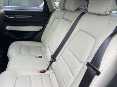 2023 Mazda Mazda CX-5 2.5 S Premium Plus Package