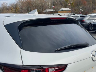 2023 Mazda Mazda CX-5 2.5 S Premium Plus Package