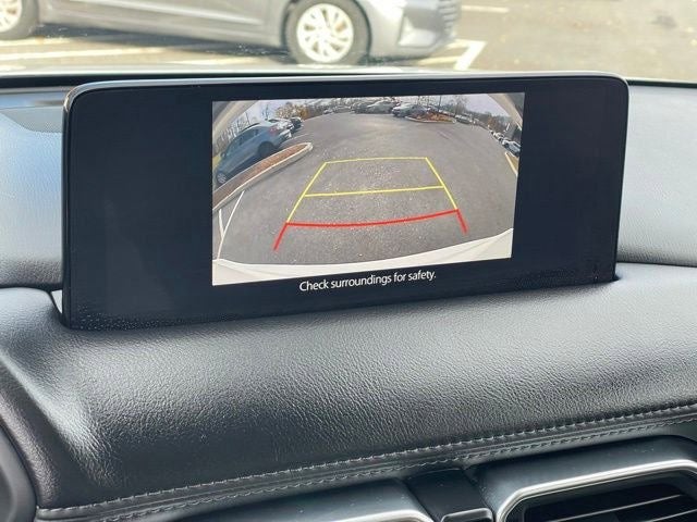 2023 Mazda Mazda CX-5 2.5 S Premium Plus Package