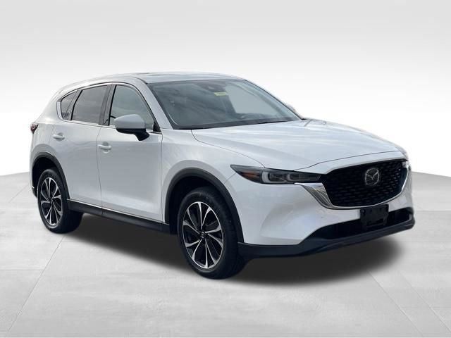 2023 Mazda Mazda CX-5 2.5 S Premium Plus Package