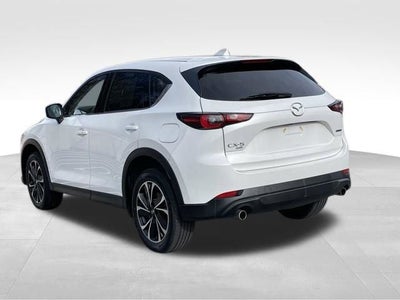 2023 Mazda Mazda CX-5 2.5 S Premium Plus Package