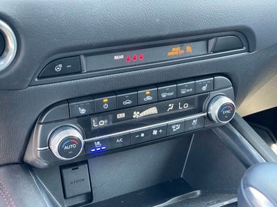 2022 Mazda Mazda CX-5 2.5 S Premium Plus Package