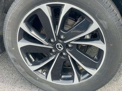 2023 Mazda Mazda CX-5 2.5 S Premium Plus Package
