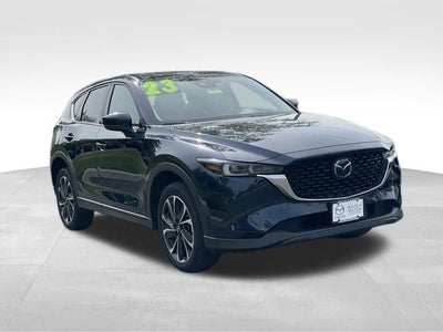 2023 Mazda Mazda CX-5 2.5 S Premium Plus Package