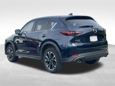 2023 Mazda Mazda CX-5 2.5 S Premium Plus Package