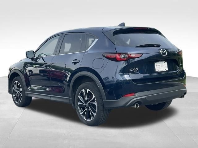 2023 Mazda Mazda CX-5 2.5 S Premium Plus Package