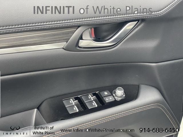 2023 Mazda Mazda CX-5 2.5 S Premium Plus Package