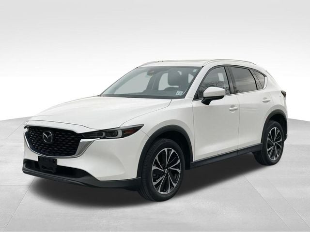 2023 Mazda Mazda CX-5 2.5 S Premium Plus Package