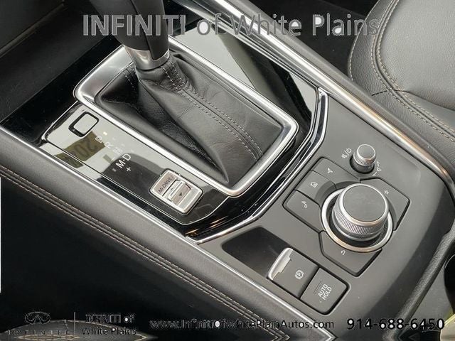 2023 Mazda Mazda CX-5 2.5 S Premium Plus Package