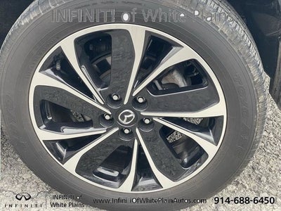 2023 Mazda Mazda CX-5 2.5 S Premium Plus Package